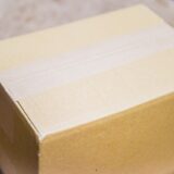 cardboard