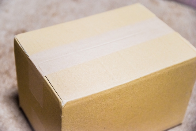 cardboard
