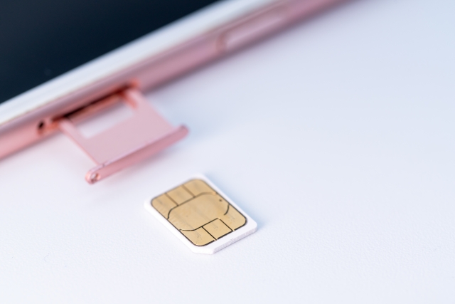 sim card