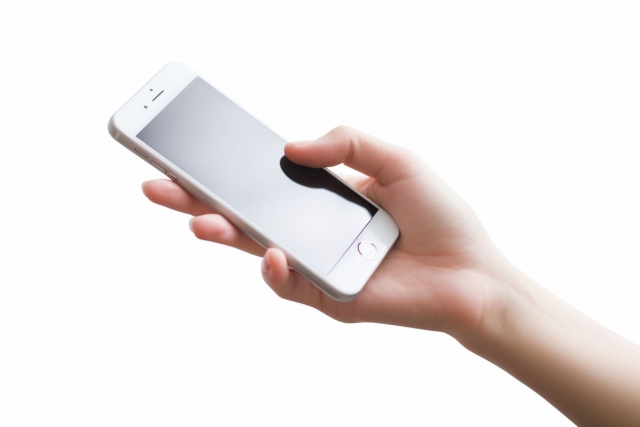 smartphone