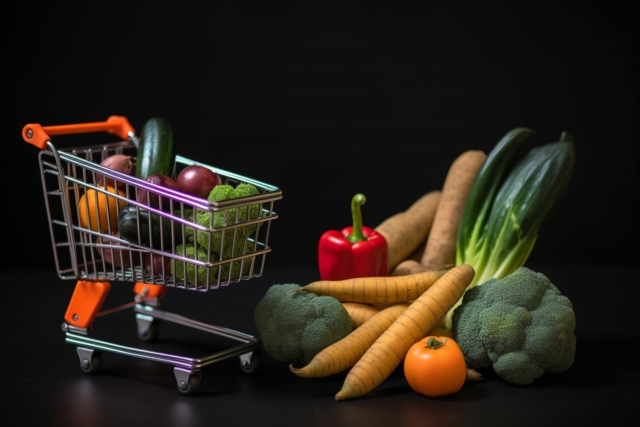 vegetable