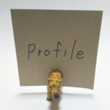profile