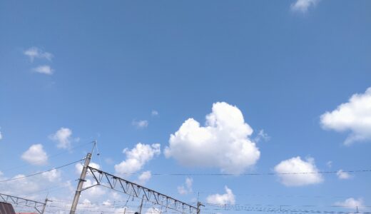 先週の振り返り　第７回目　バドミントンしたら翌日軽い筋肉痛になりました。　