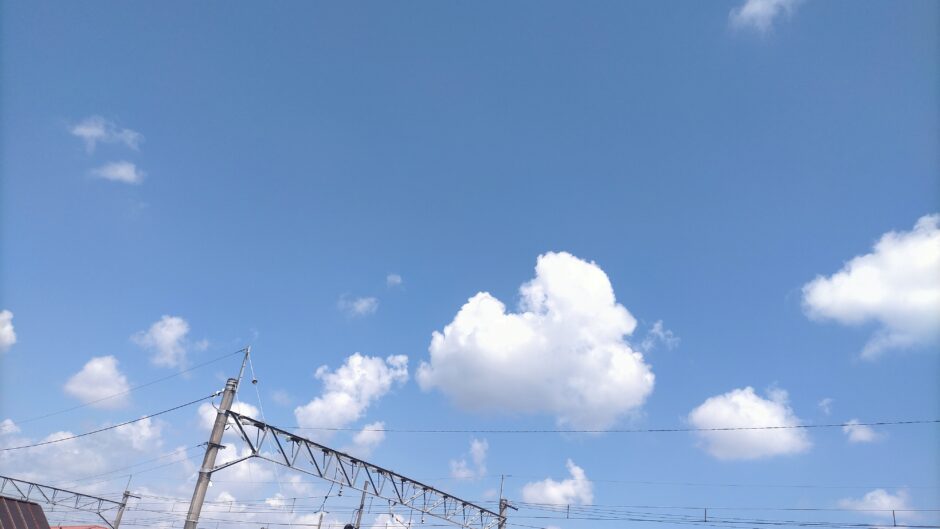 cloud　pictures